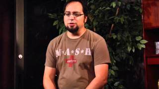 Todd Agnew - "Give What's In Your Hand" Story Behind the Song