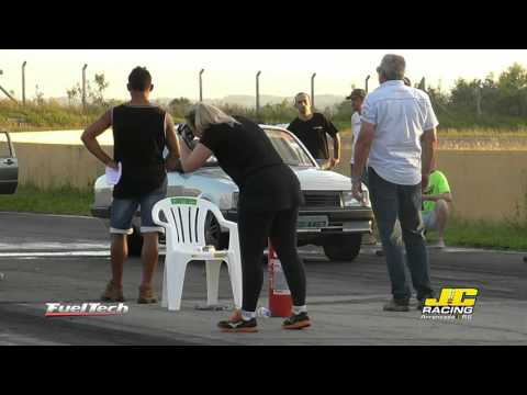 Chevette TT Rua - Carlito