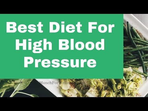 , title : 'Best Diet For High Blood Pressure 💓 DASH Diet For Hypertension'