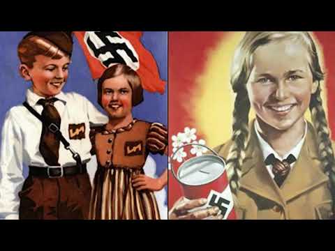 Caring Corrupted: The Killing Nurses of the Third Reich (2017)