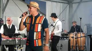 Download lagu SKA SKA SKA!!!  MELBOURNE SKA ORCHESTRA LIVE AT CARNEGIE, MELBOURNE  24/02/2024 mp3