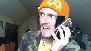 Does your environment make you use your phone more?