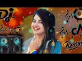 Meethi Meethi Jubin Nautiyal Dj Hard Dholki Remix Song Meethi Meethi Jubin Nautiyal Payal Dev Song