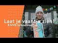Schoolvoetbal met Rafael van der Vaart | Laat je Vaantje zien!