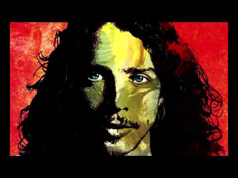 Chris Cornell performing When Bad Does Good 2018