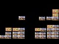 Booba Clap Played Over A Million Times