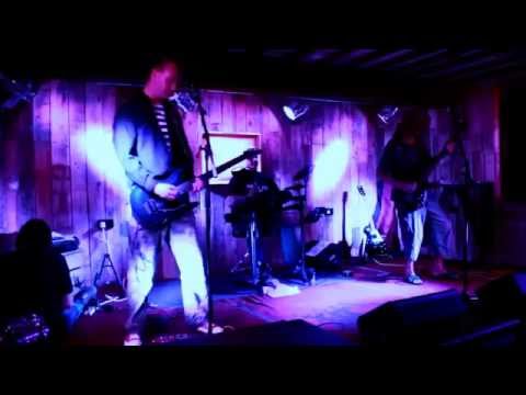 Civilian Zen - 'Sea Change'' @ Chester Telfords Warehouse 25/8/16