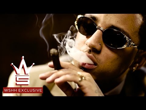 Kirko Bangz "Love 2 Trap" (WSHH Exclusive - Official Music Video)