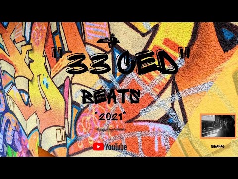 [FREE] 33 Ced Beats  -2021-        Abm  142Bpm