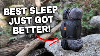 Is this the KEY to the Best Sleep at Camp? | Haven Spectre Deep Dive