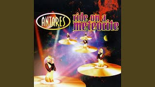 Ride On a Meteorite (Extended Mix)