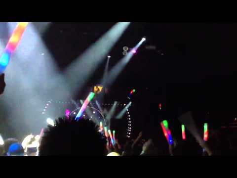 Mike Koglin vs. Genix - Dyno