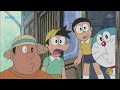 Doraemon Bahasa Indonesia PENGINAPAN BERHANTU Episode 219 720p