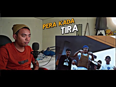 CITY ON THE MAP - YKP x COSTA CASHMAN (OMV) (prod by 808CA$H) | Reaction Video