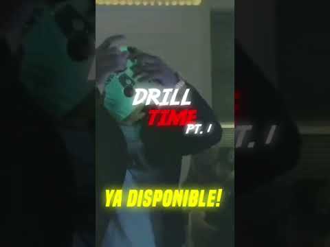 Disponible en todas las plataformas digitales #drill #spanishdrill #latindrill
