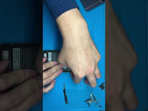 HTC D10 更換電池(HTC D10 Replace Battery)