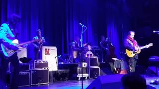 The Mavericks, Raul Malo, &quot;Blue Moon&quot;, Stroudsburg, PA Nov 7, &#39;14