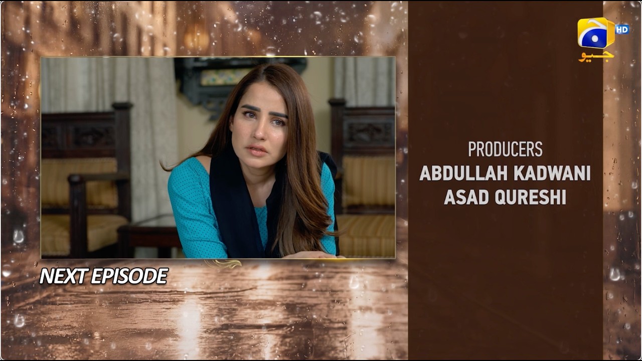Milkiyat Episode 14 Teaser - 21st May 2026 - HAR PAL GEO