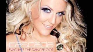 Cascada - Evacuate the Dancefloor (DJ C-Lo Ultimate Remix)