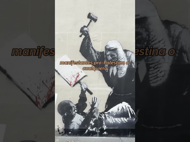 Vídeo relacionado con Gafas para entender el arte moderno: De Manet a Banksy: 12 (Fuera de colección)