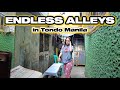 Real Life In Tondo Manila Philippines