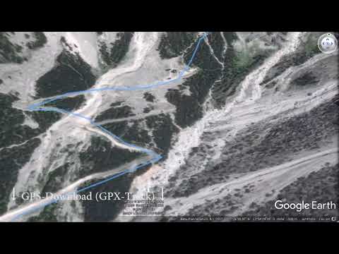 Riemannhaus | Wanderung Saalfelden Leogang | SalzburgerLand