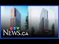 Developer Wants To Build 28 Storey Tower In Galt