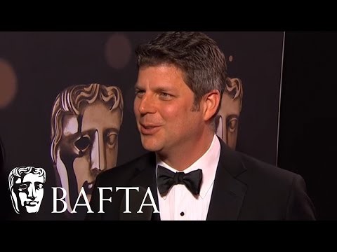 The Grand Budapest Hotel | BAFTA Production Design Winner 2015 | Backstage Interview