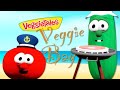 VeggieTales The Sequel Veggie Bay Episode Two