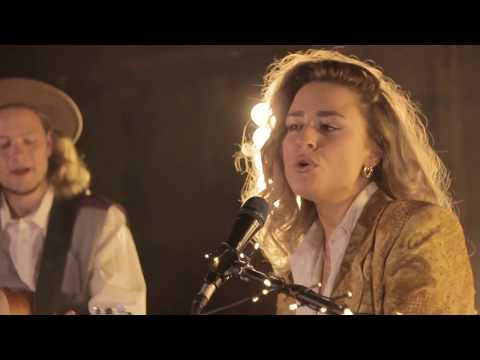 The McKeens - Castle On The Hill (Ed Sheeran)