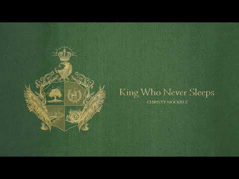Thumbnail for King Who Never Sleeps video