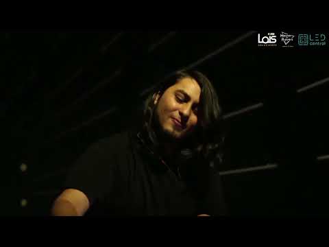 66Hz x House Of Ravers & Led Control & @Loisoluciones (DJ SET)