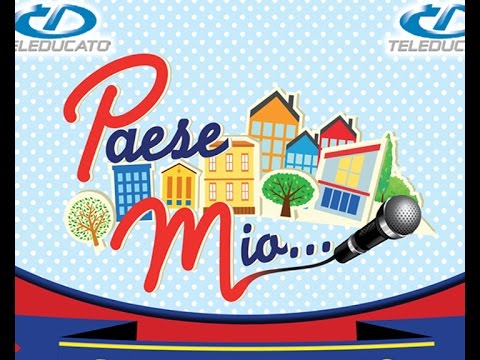 Paese Mio - puntata a Soragna