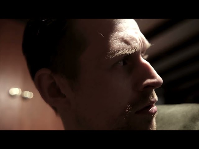 The Verve   - Louis McTeggart