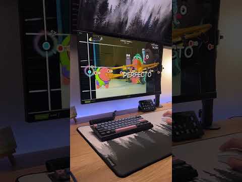 Patrick is a Trombone Champ