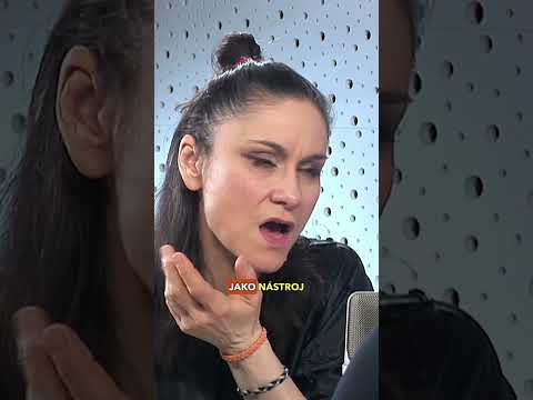 Lenka Dusilová – zpěvačka: Mám ráda díla, která vás vtáhnou