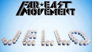 Far East Movement feat. Rye Rye - Jello