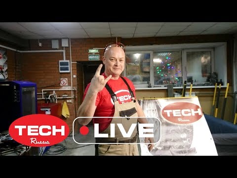 Миниатюра изображения товара Смазка техническая TECH Temvulc / TECH1082 (945мл)