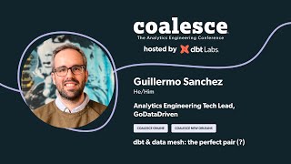 dbt & data mesh: the perfect pair (?)