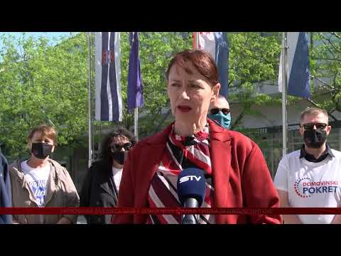 Vesna Vučemilović najoštrije osudila pokušaj kupovine glasova mladih u Sisku