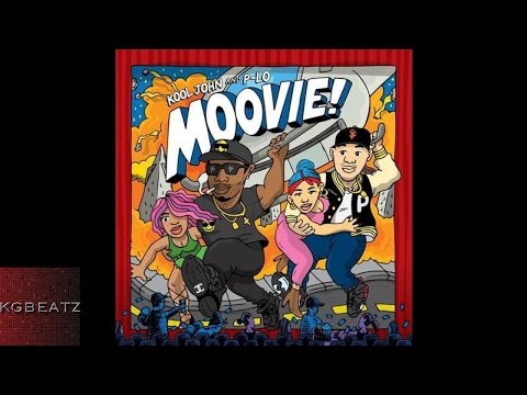 Kool John x P-Lo ft. Iamsu! - Every Night [Prod. By Iamsu!] [New 2015]