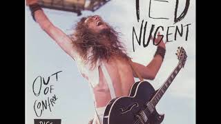 Ted Nugent - Street Rats