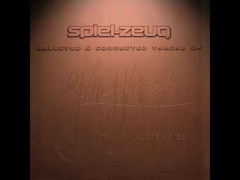 W. Jörg Henze - Selected & Connected Tracks (CD, Mixed) 2001