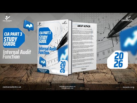 CIA Part 3 Exam 2026 – Mastering the Internal Audit Function