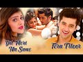 Genius Movie Songs Tera Fitoo X Dil Meri Na Sune Arijit Singh Atif Aslam Bollywood Songs