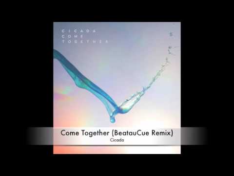 Cicada - Come Together (BeatauCue Remix)
