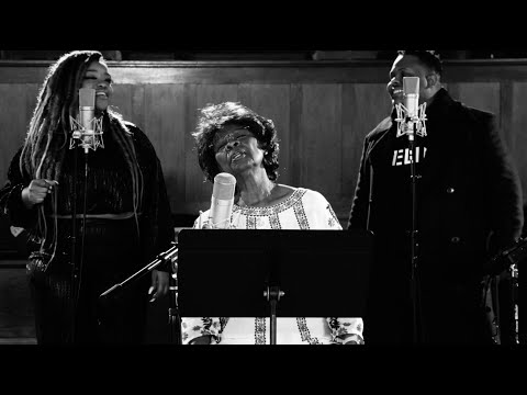 Galactic and Irma Thomas "Puppet On Your String" (Official Music Video)