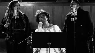 Galactic and Irma Thomas &quot;Puppet On Your String&quot; (Official Music Video)