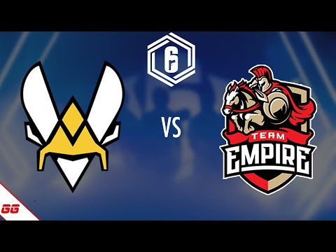 Team Vitality vs Team Empire | 2020 Stage 1 Highlights