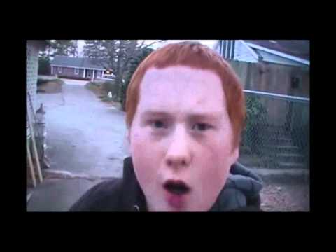 Gingers Have Souls! (Autotune Extended Remix)